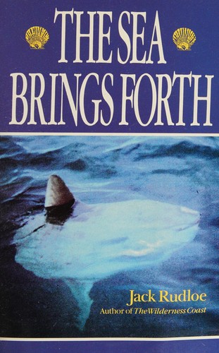 Cover for The Sea Brings Forth