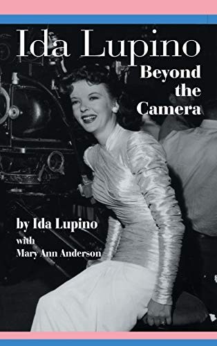 Cover for Ida Lupino