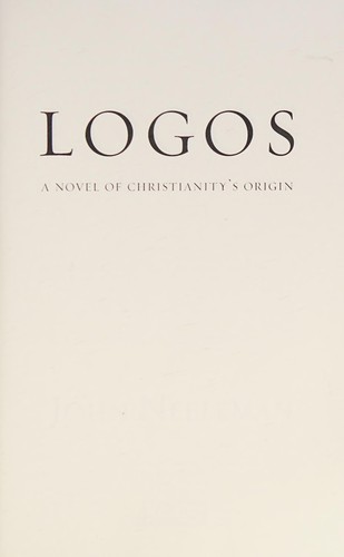 Cover for Logos