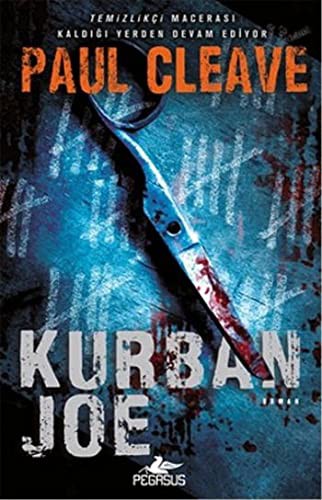 Cover for Kurban Joe