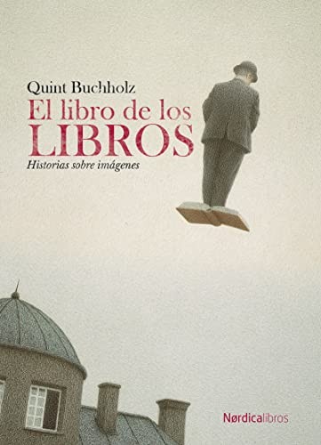 Cover for EL libro de los libros