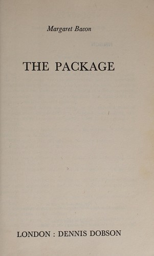 Cover for The package