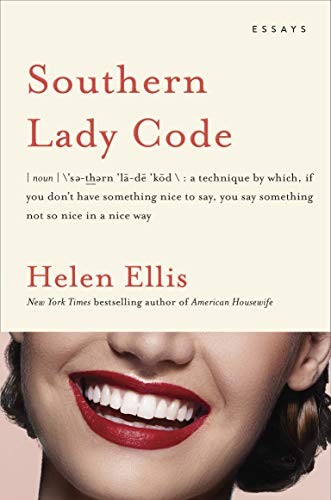 Cover for Southern Lady Code