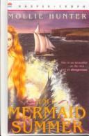Cover for The Mermaid Summer