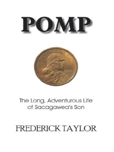 Cover for Pomp