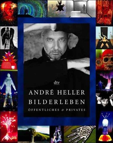 Cover for Bilderleben. Öffentliches und Privates 1947 - 2000.