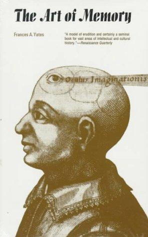 Cover for The Art of Memory