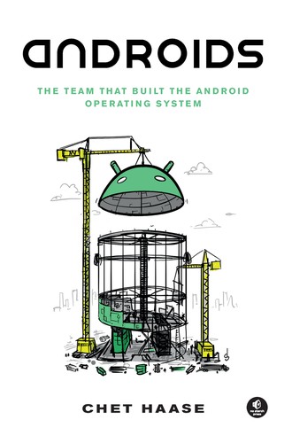 Cover for Androids