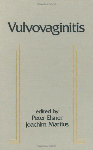 Cover for Vulvovaginitis