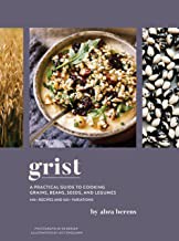 Cover for Grist