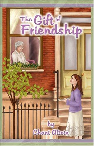 Cover for The Gift of Friendship