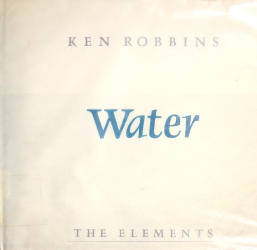 Cover for Water