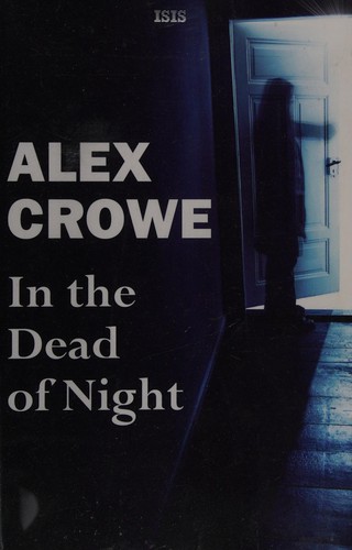 Cover for In the dead of night