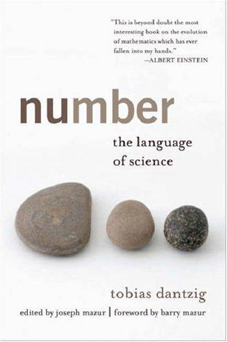 Cover for Number