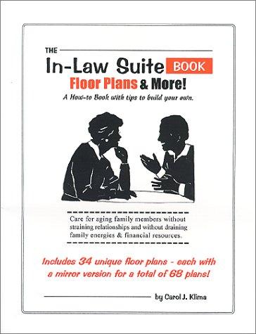 Cover for The in-law suite book