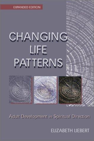 Cover for Changing Life Patterns