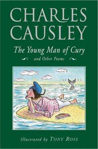 Cover for The Young Man of Cury