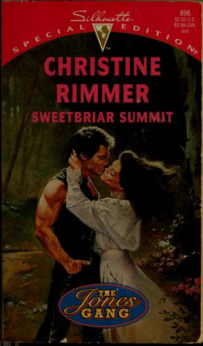 Cover for Sweetbriar Summit