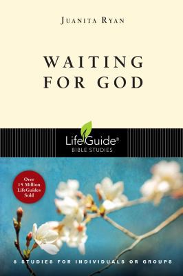Cover for Waiting for God