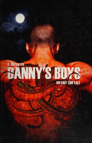 Cover for Danny's boys