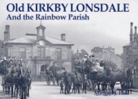 Cover for Old Kirkby Lonsdale