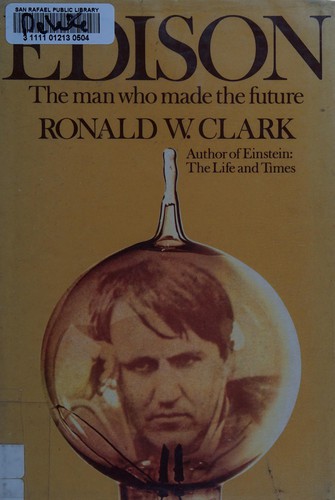 Cover for Edison