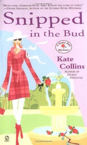 Cover for Snipped in the Bud