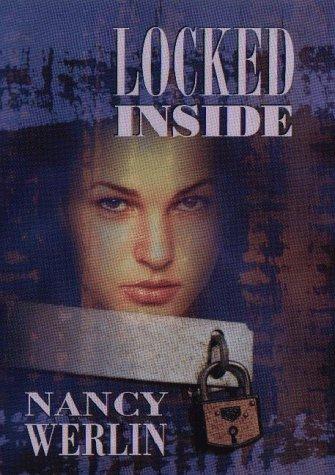 Cover for Locked inside
