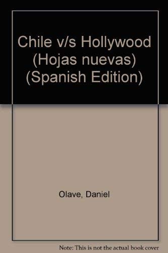 Cover for Chile v/s Hollywood