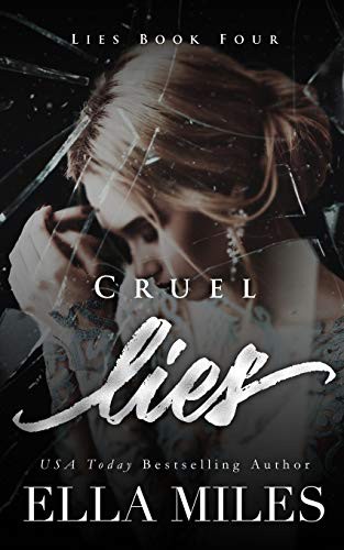 Cover for Cruel Lies