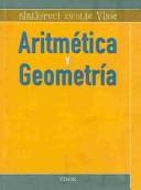 Cover for Aritmetica Y Geometria / Arithmetic and Geometry (Biblioteca Escolar Visor / Visor Student Library)