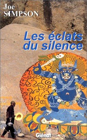 Cover for Les Eclats du silence