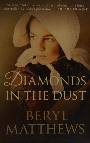 Cover for Diamonds in the Dust