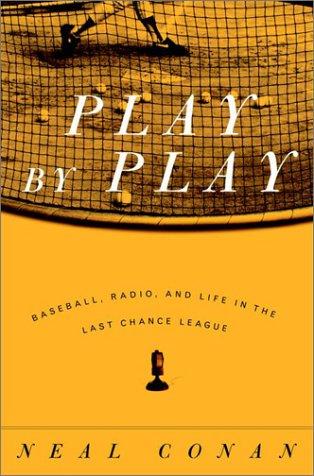 Cover for Play by Play