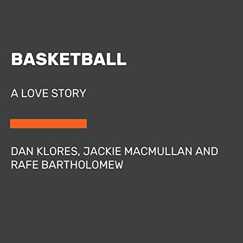 Cover for Basketball
