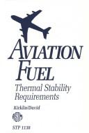 Cover for Aviation Fuel