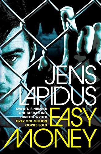 Cover for Easy Money