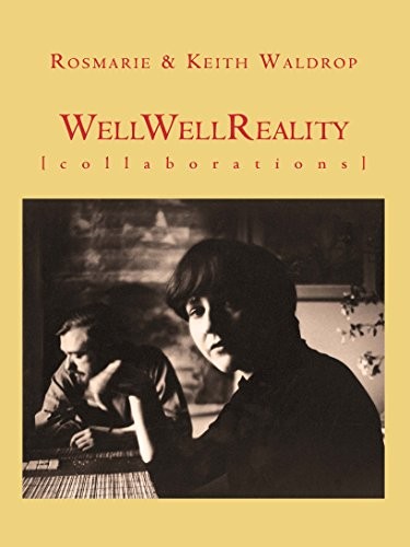 Cover for Wellwellreality