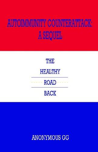 Cover for Autoimmunity Counterattack