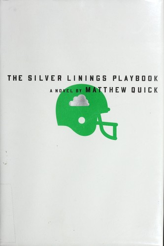 Cover for The silver linings playbook