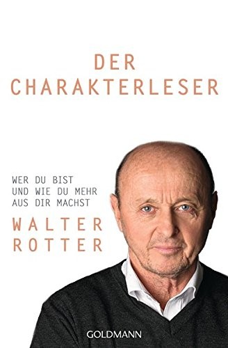 Cover for Der Charakterleser