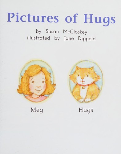 Cover for Pictures of Hugs