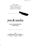 Cover for You & media