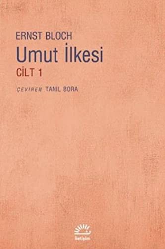 Cover for Umut İlkesi