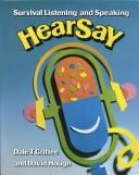 Cover for Hearsay