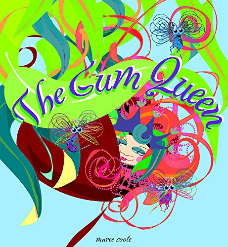 Cover for The Gum Queen