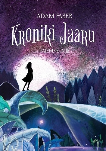 Cover for Tajemne imię