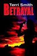 Cover for Betrayal