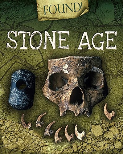 Cover for Stone Age