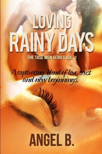 Cover for Loving Rainy Days
